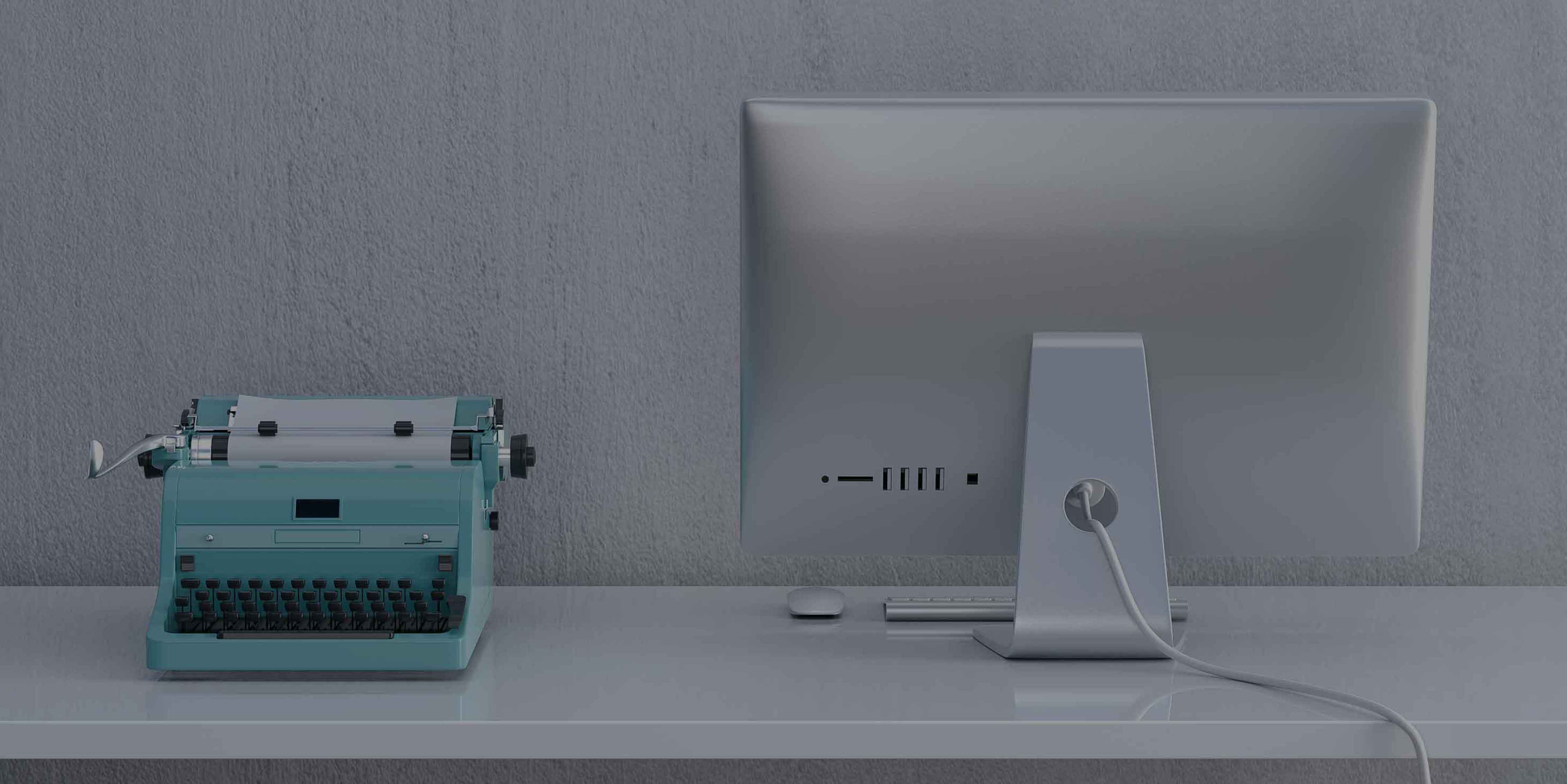Technology Migration services