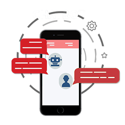 GIS application development services company